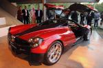 Pagani Huayra 2012 года (WW)
